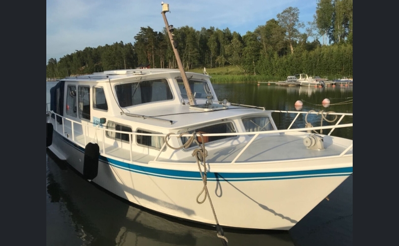 Pikmeerkruiser 1050 OK-kuva-4